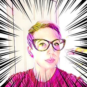 Meet your Posher, Ali